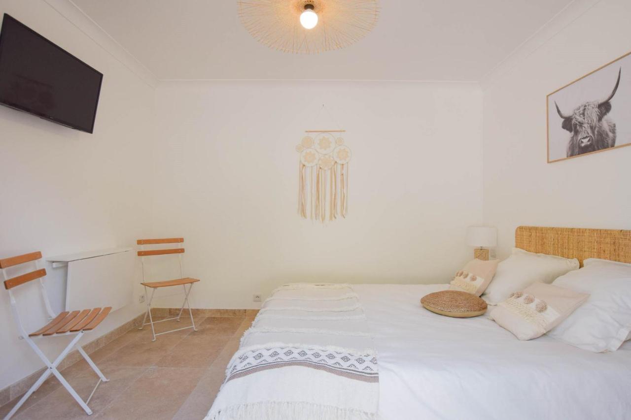Le Clos En Provence Flayosc Exterior foto