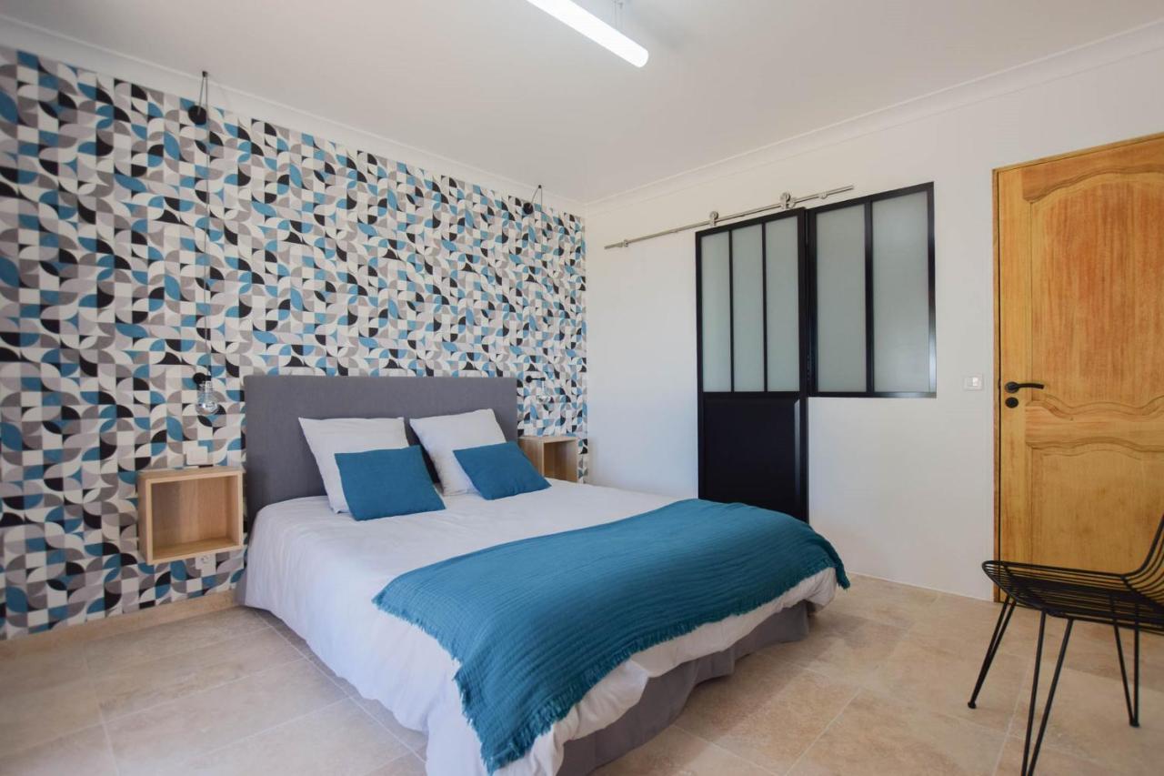 Le Clos En Provence Flayosc Exterior foto